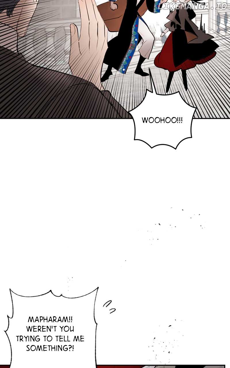 The Demon King’s Confession chapter 73 page 28