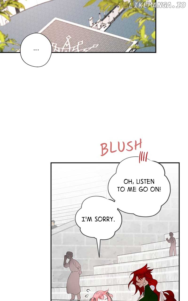 The Demon King’s Confession chapter 73 page 59