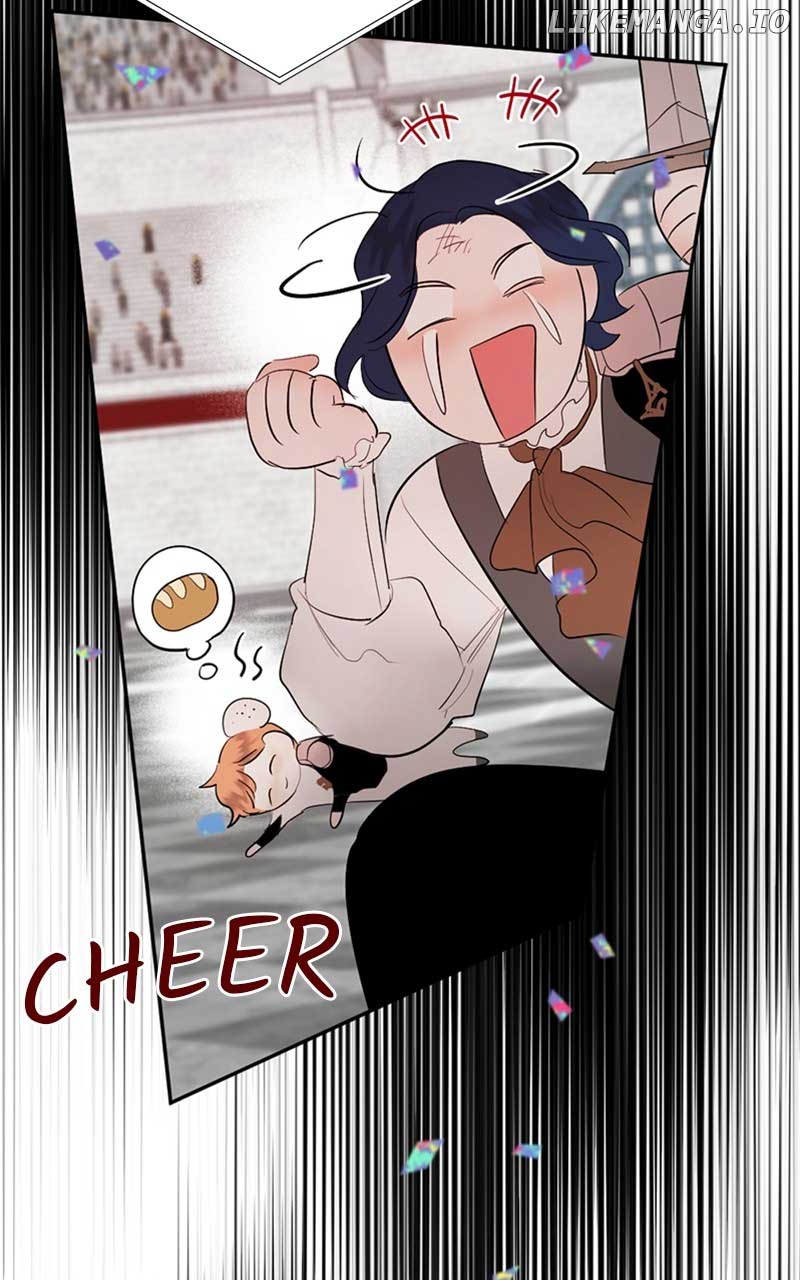 The Demon King’s Confession chapter 73 page 77