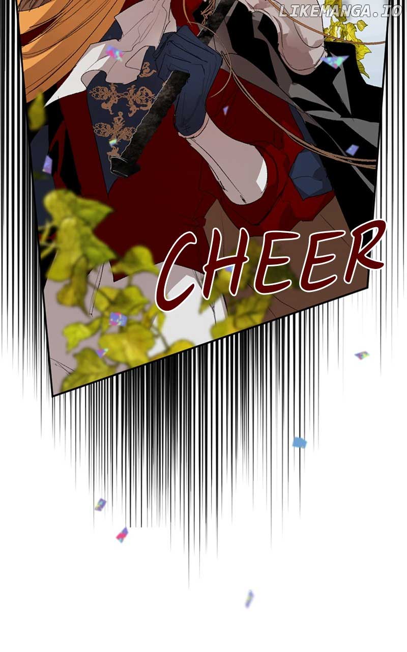 The Demon King’s Confession chapter 73 page 79