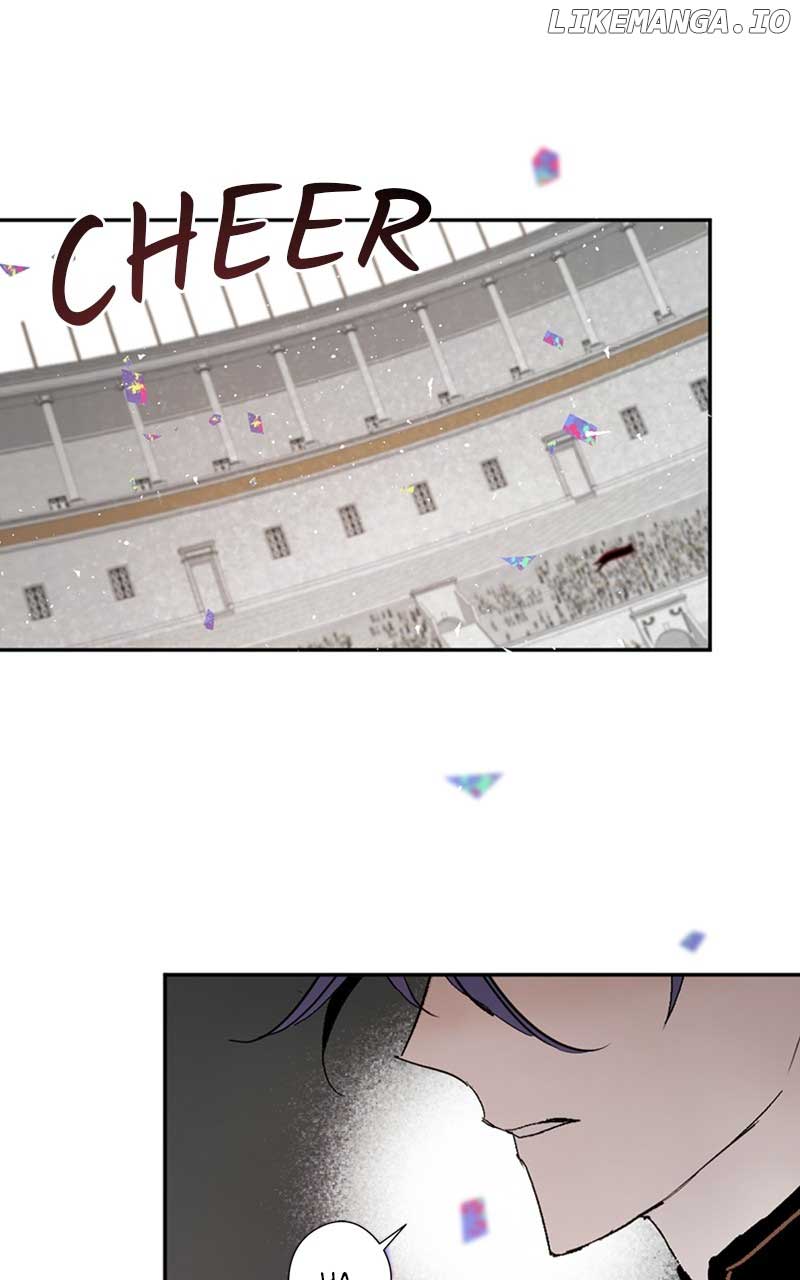 The Demon King’s Confession chapter 73 page 80