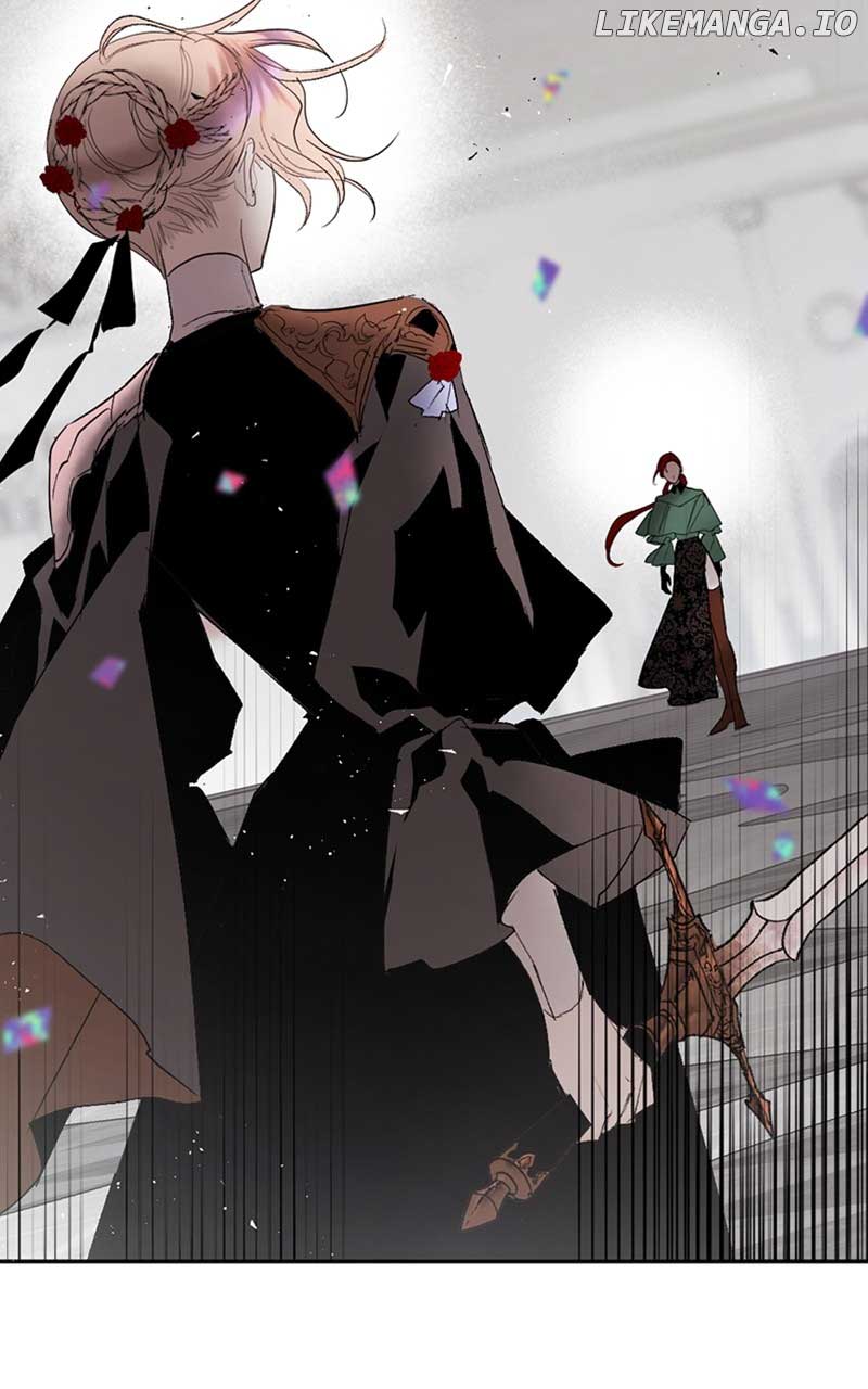 The Demon King’s Confession chapter 73 page 86