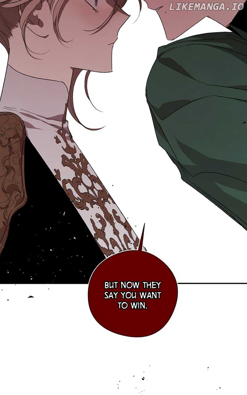 The Demon King’s Confession chapter 73 page 92