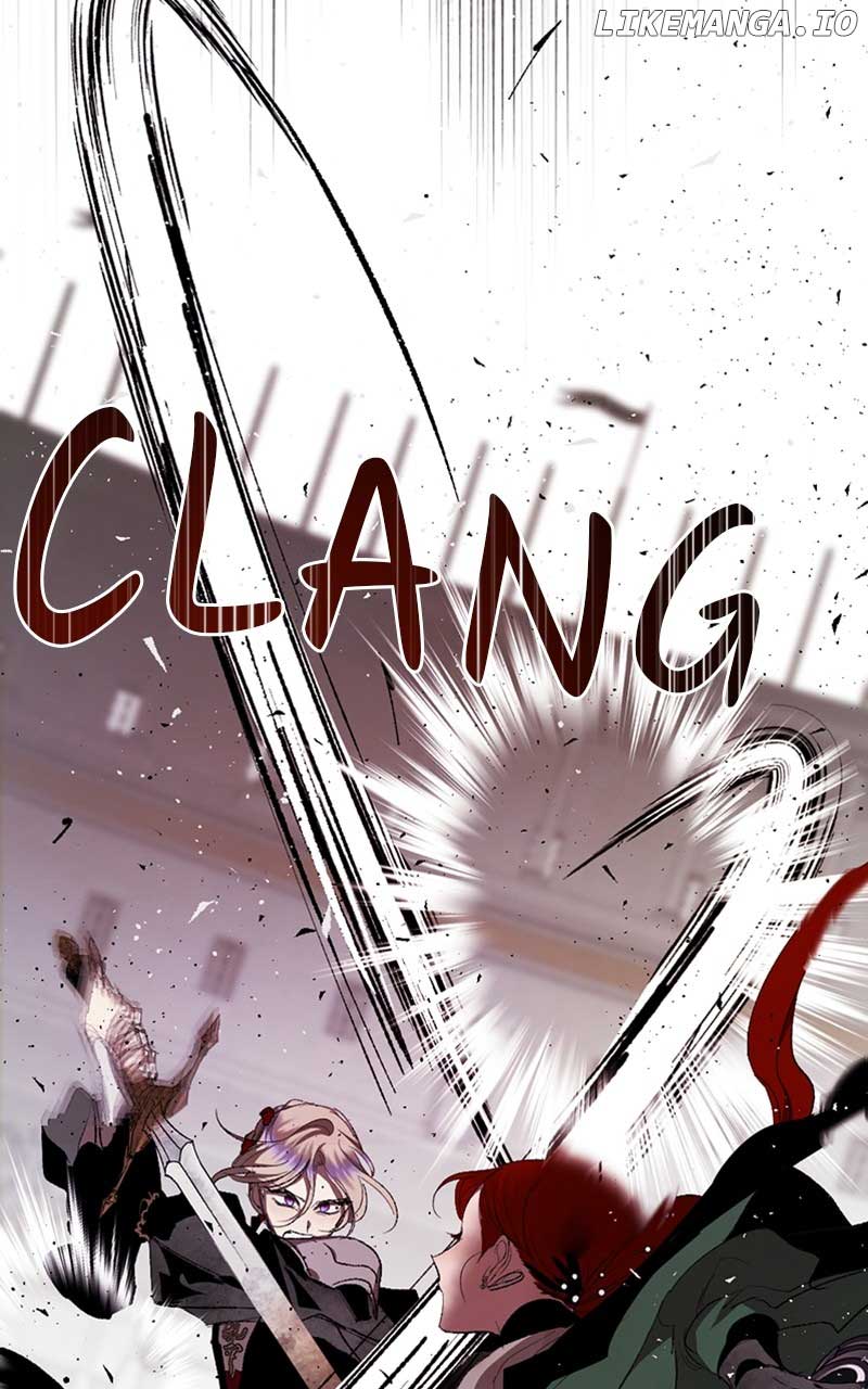 The Demon King’s Confession chapter 73 page 96