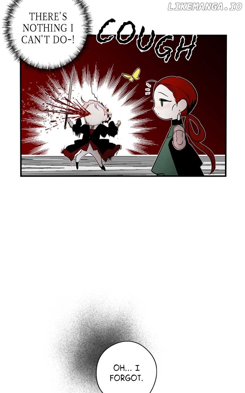 The Demon King’s Confession chapter 74 page 14