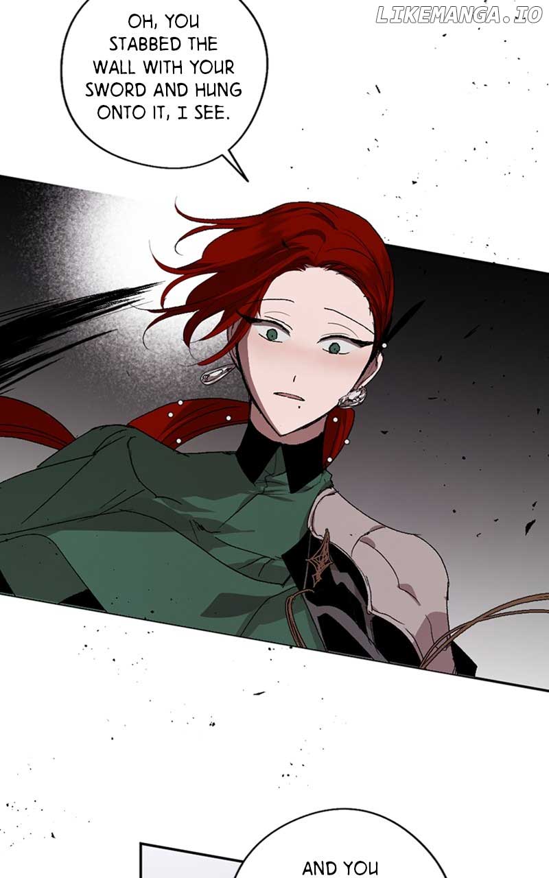 The Demon King’s Confession chapter 74 page 32