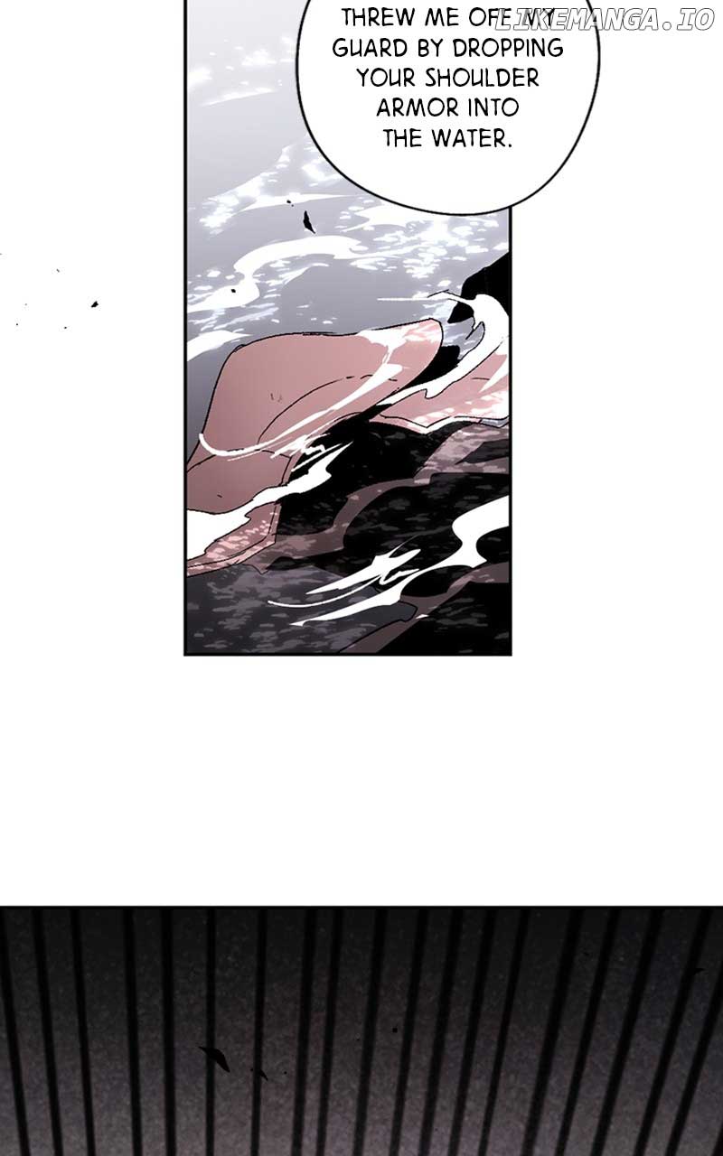 The Demon King’s Confession chapter 74 page 33