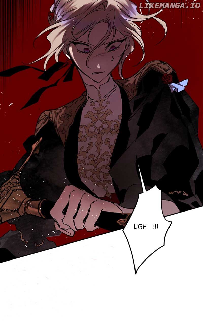 The Demon King’s Confession chapter 74 page 44
