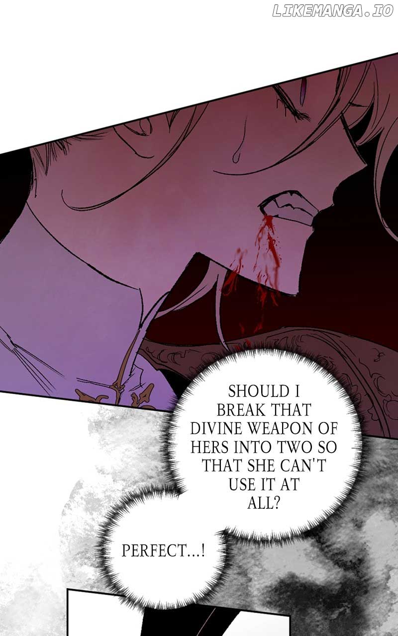 The Demon King’s Confession chapter 74 page 62