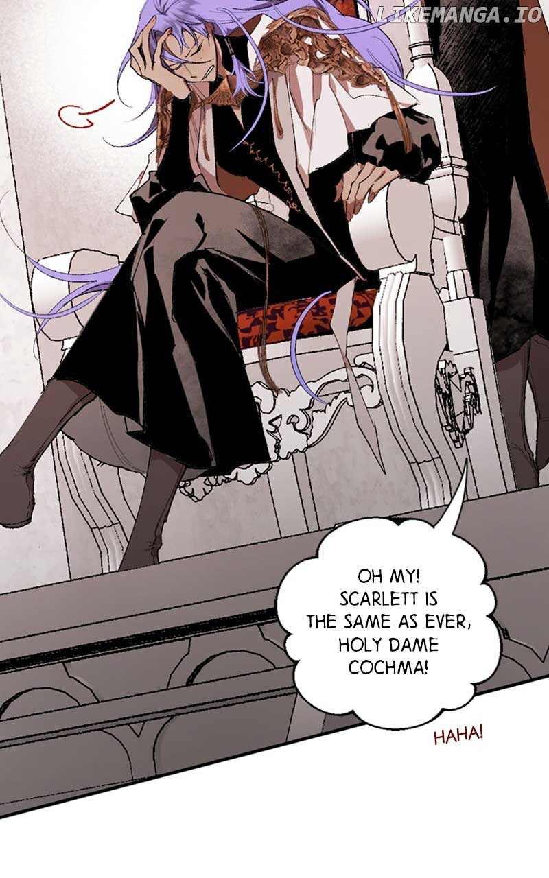 The Demon King’s Confession chapter 74 page 72