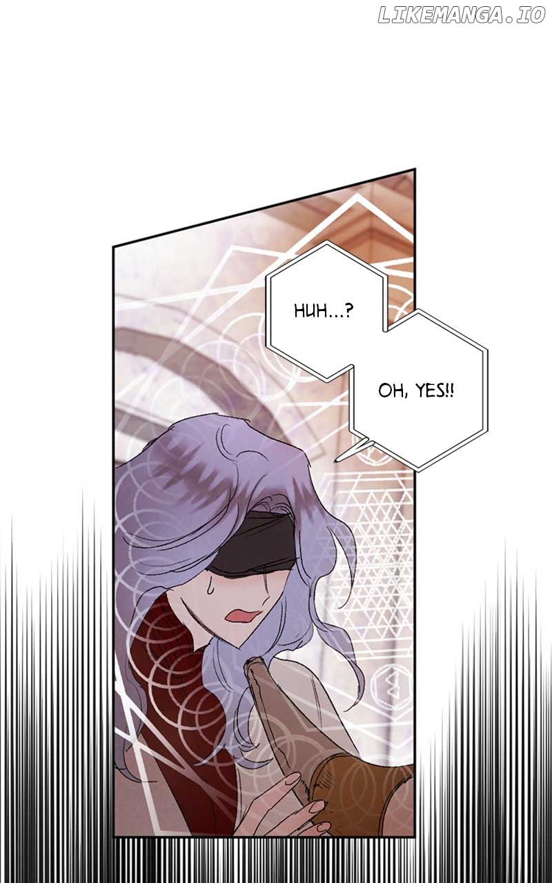 The Demon King’s Confession chapter 74 page 73