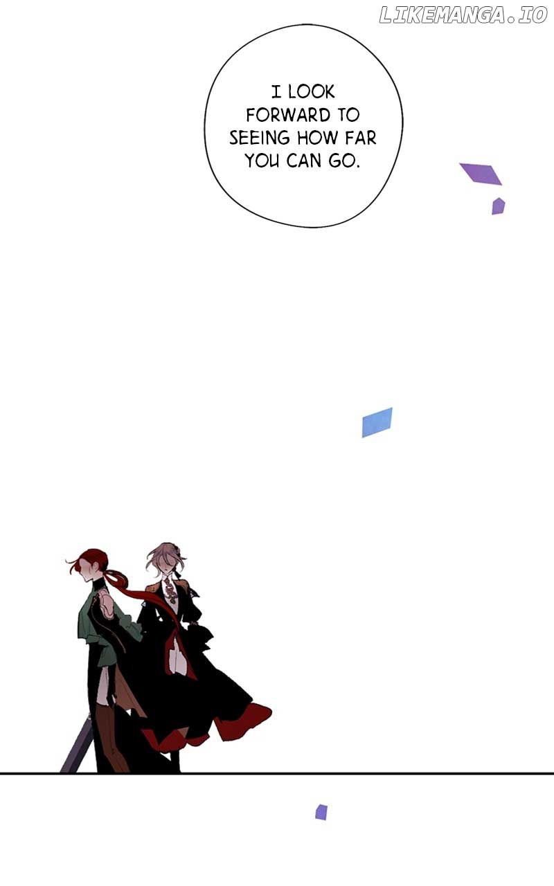 The Demon King’s Confession chapter 74 page 77