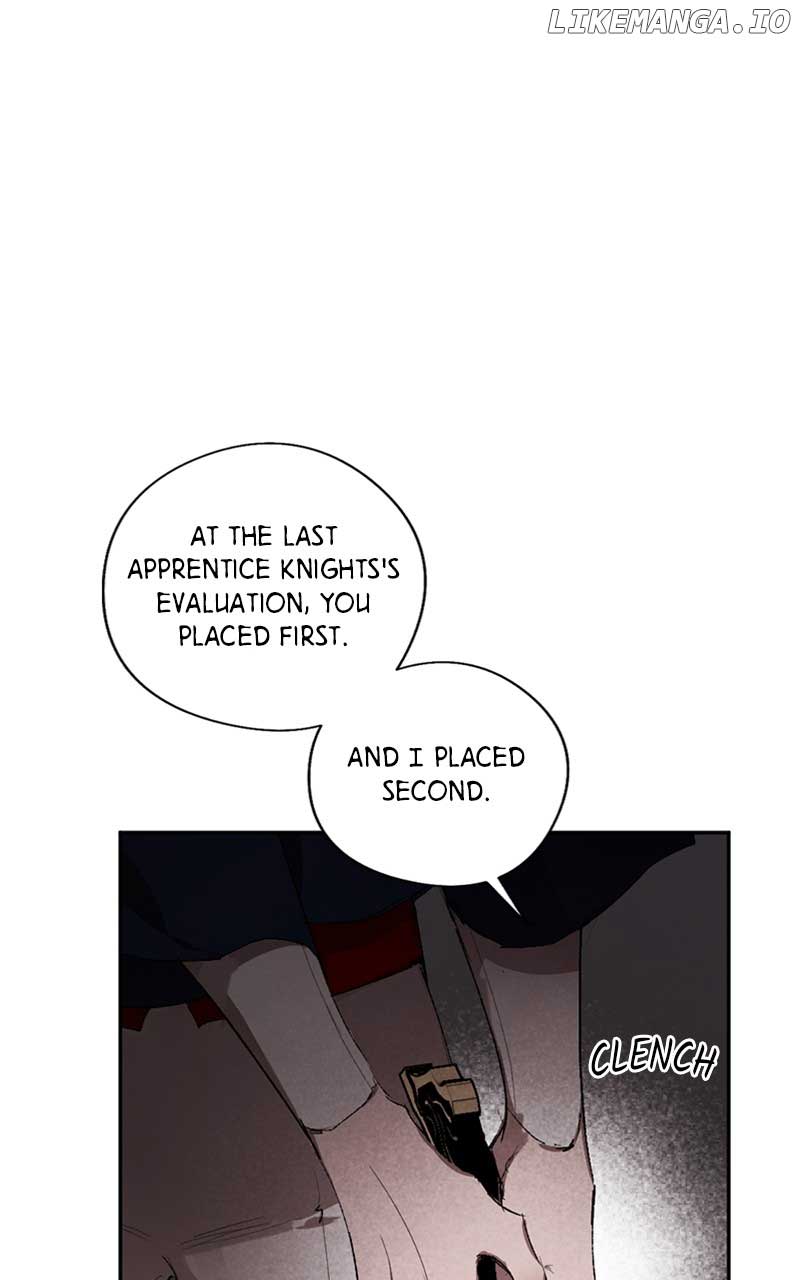 The Demon King’s Confession chapter 74 page 84