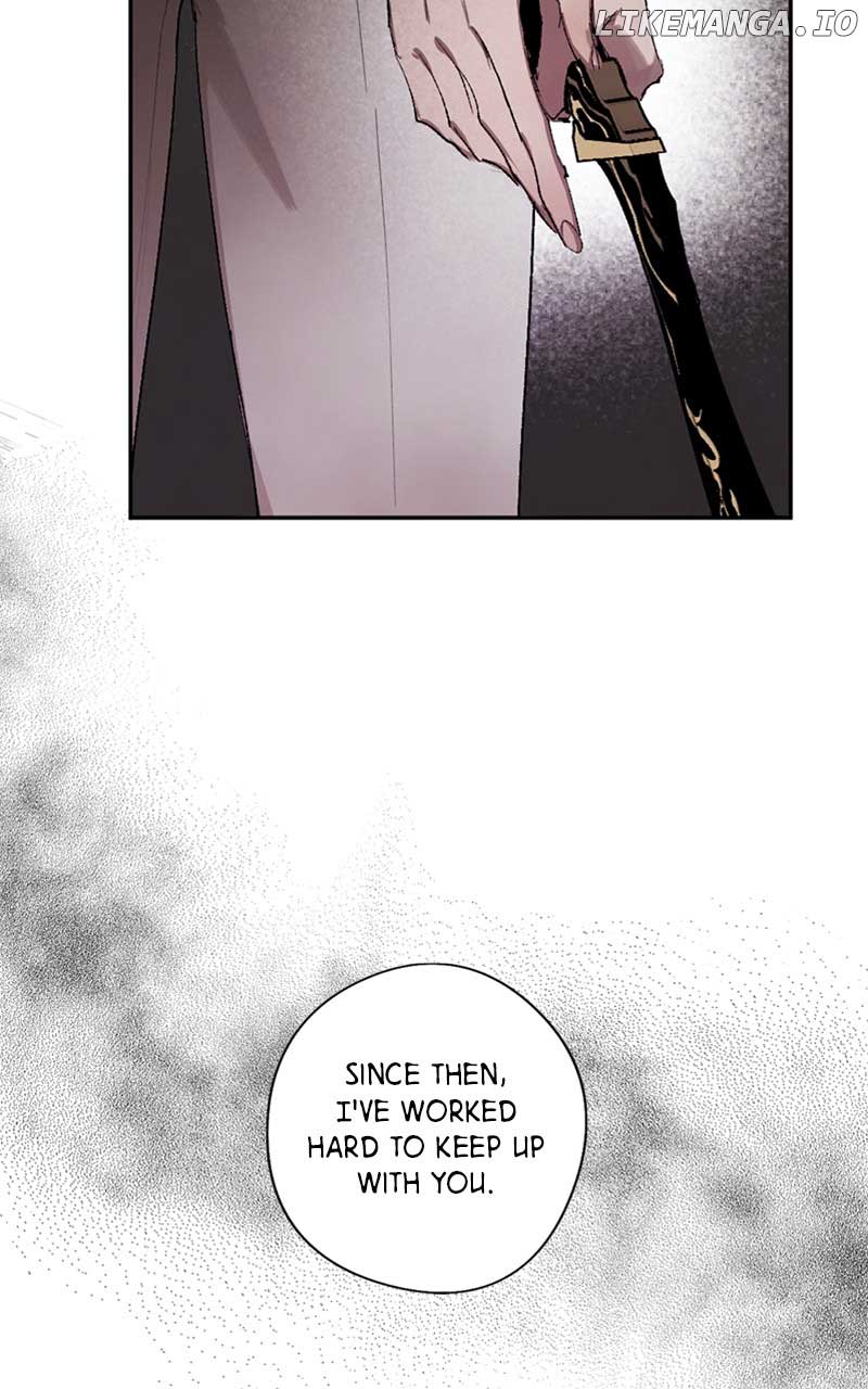 The Demon King’s Confession chapter 74 page 85