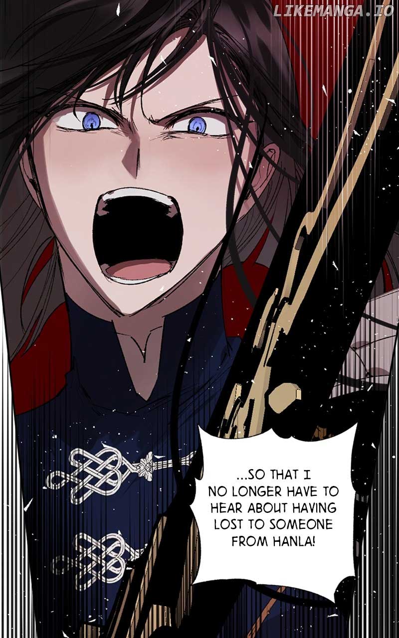 The Demon King’s Confession chapter 74 page 87