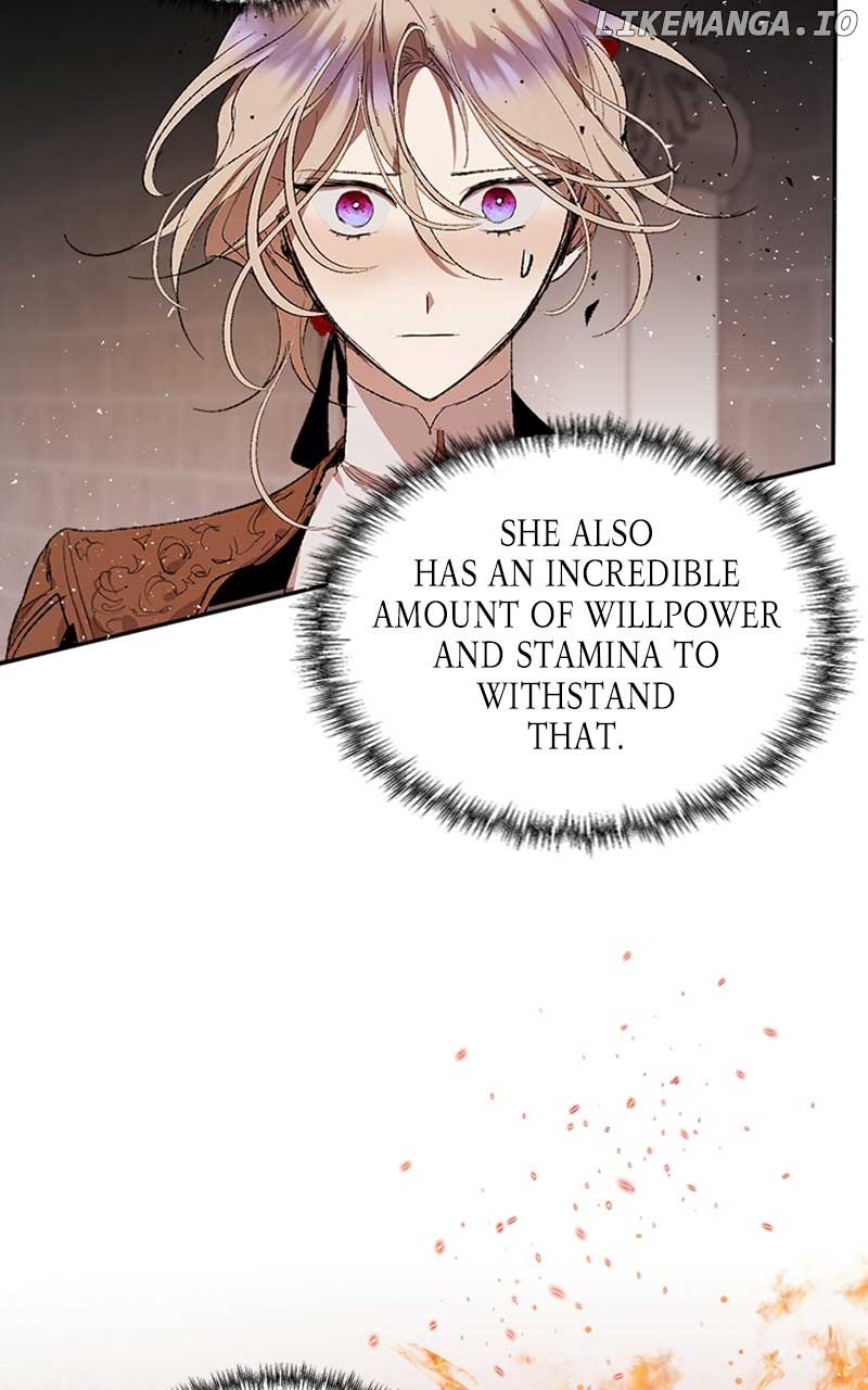 The Demon King’s Confession chapter 74 page 95