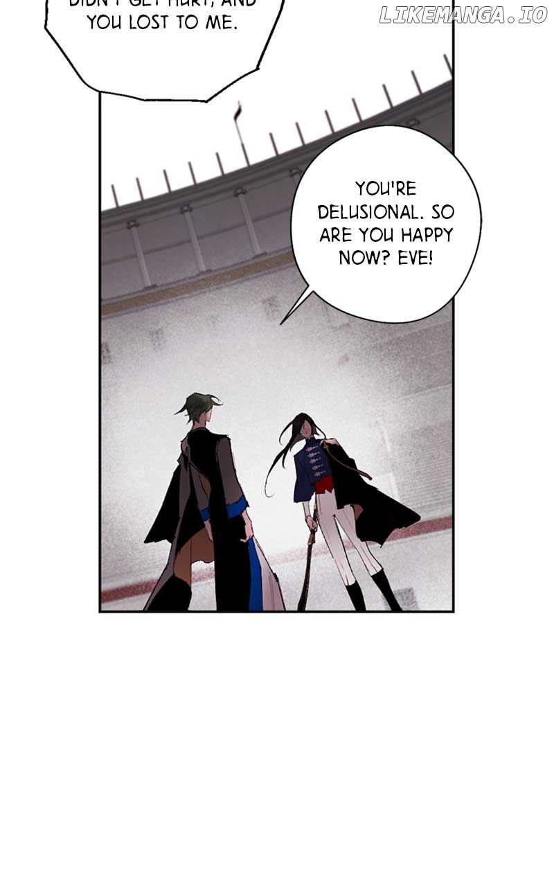 The Demon King’s Confession chapter 75 page 21