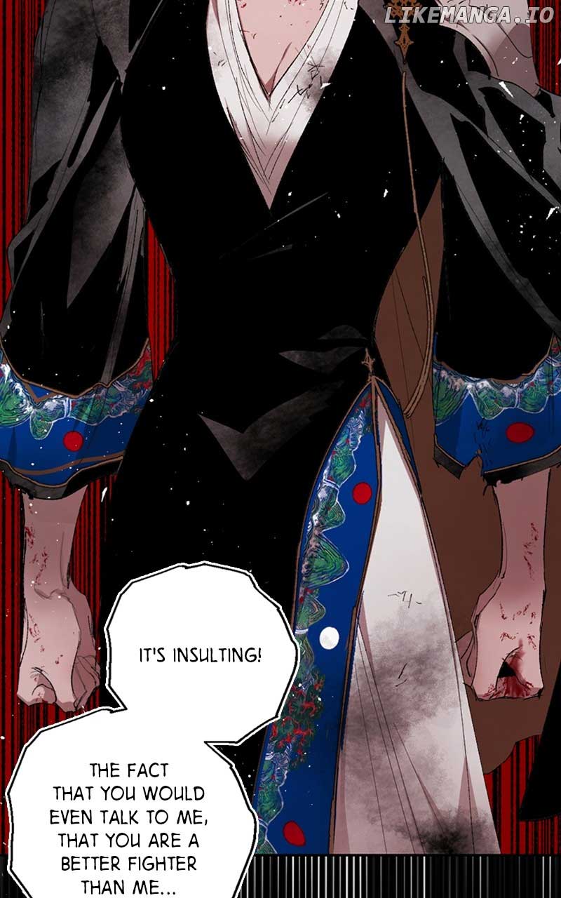 The Demon King’s Confession chapter 75 page 24