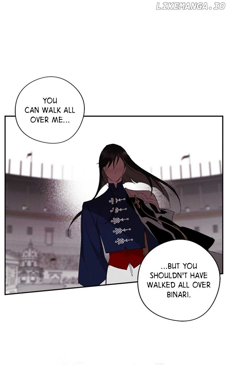 The Demon King’s Confession chapter 75 page 33