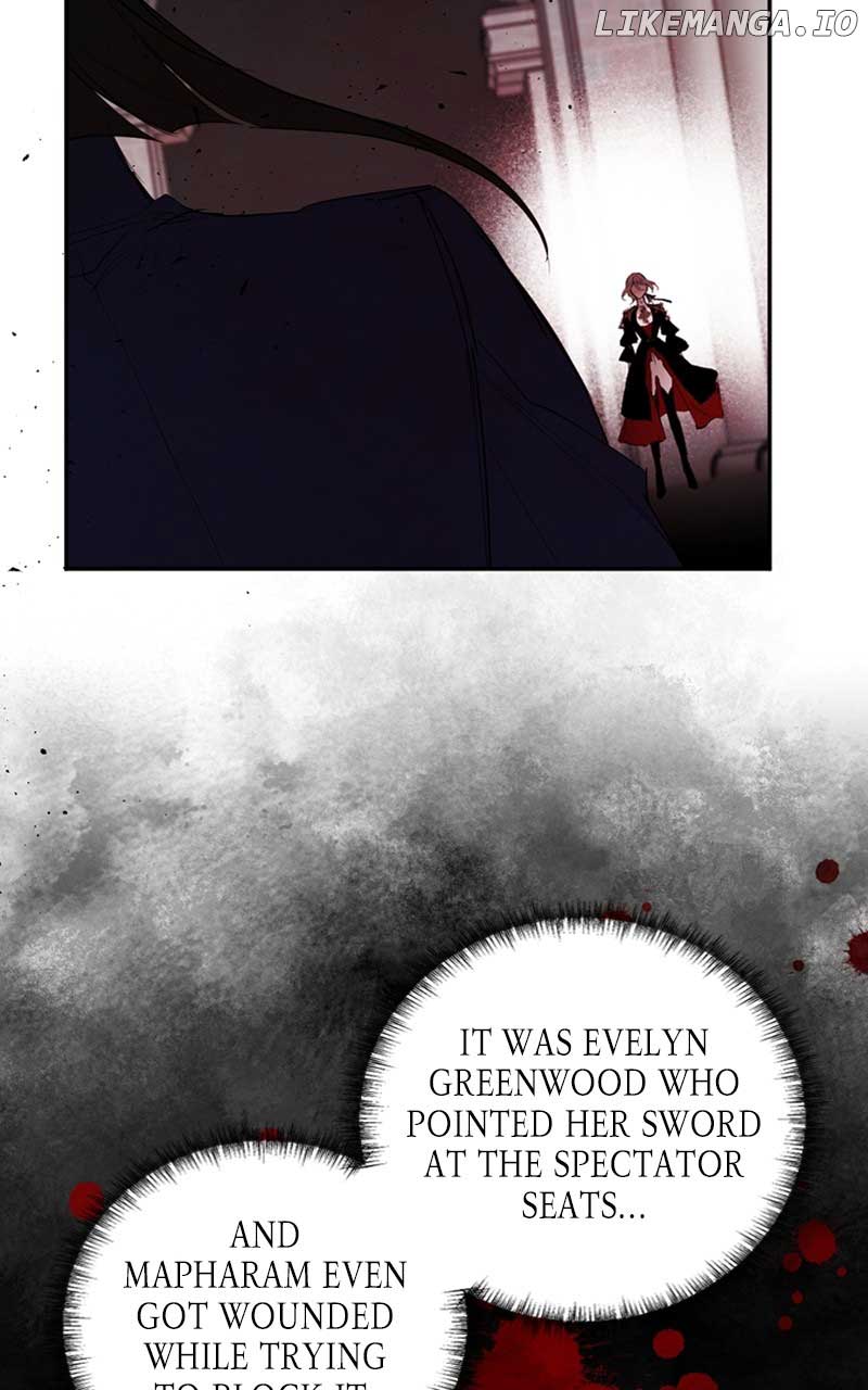 The Demon King’s Confession chapter 75 page 40