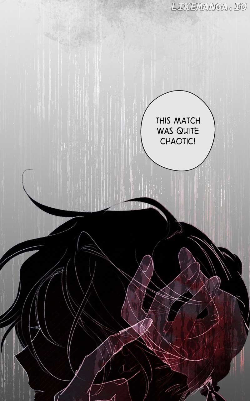 The Demon King’s Confession chapter 75 page 42
