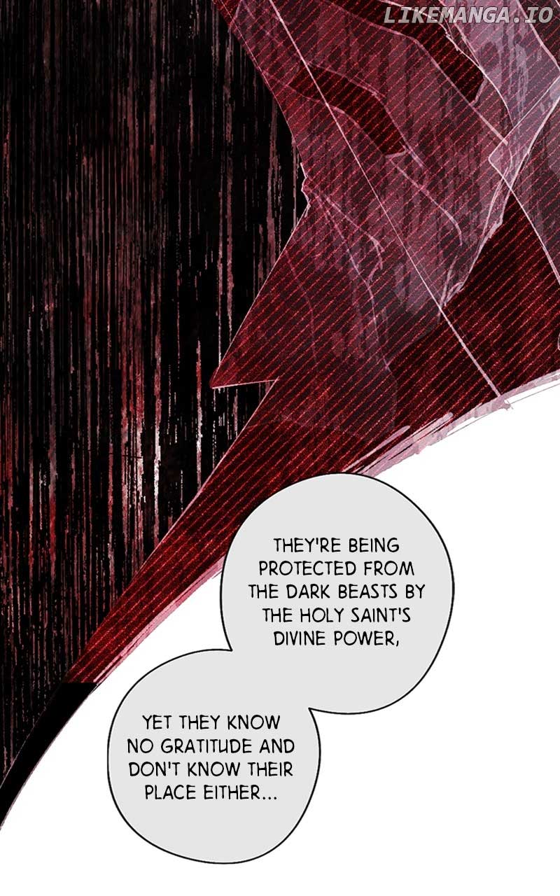 The Demon King’s Confession chapter 75 page 44