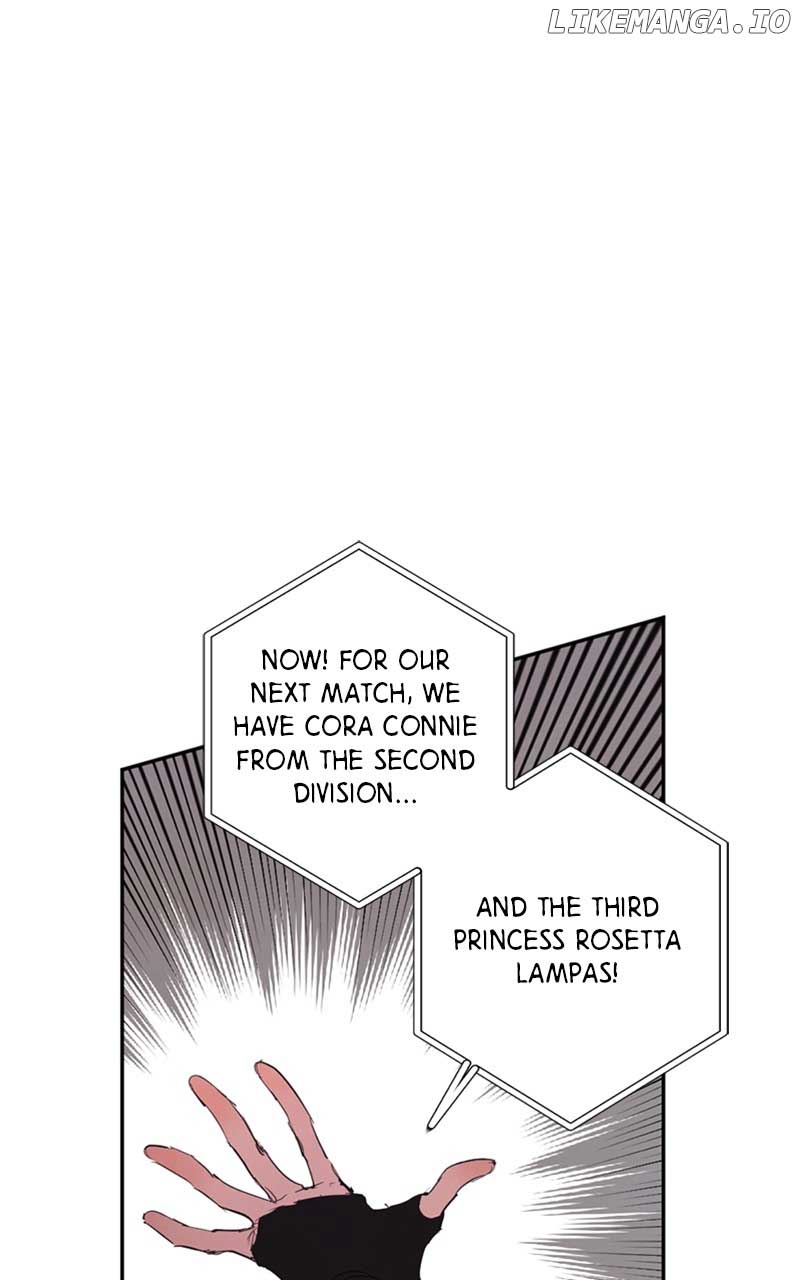 The Demon King’s Confession chapter 75 page 45