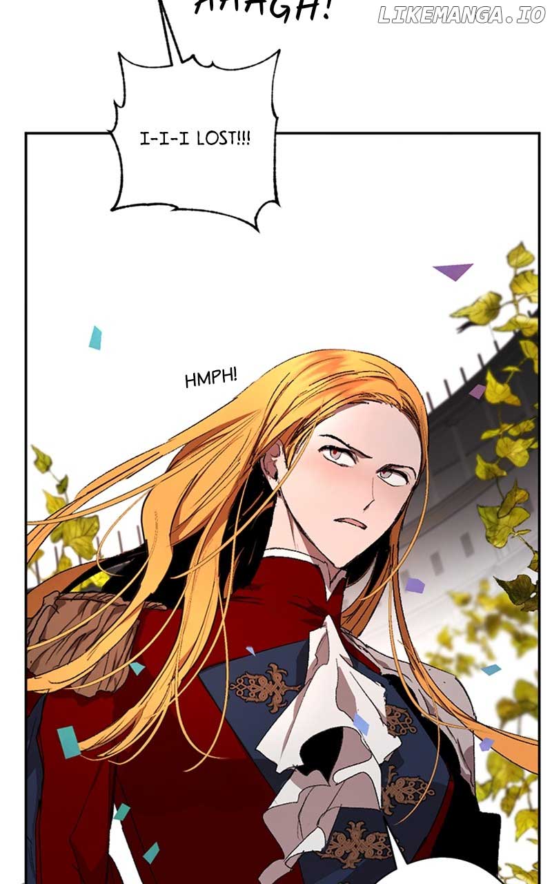 The Demon King’s Confession chapter 75 page 72