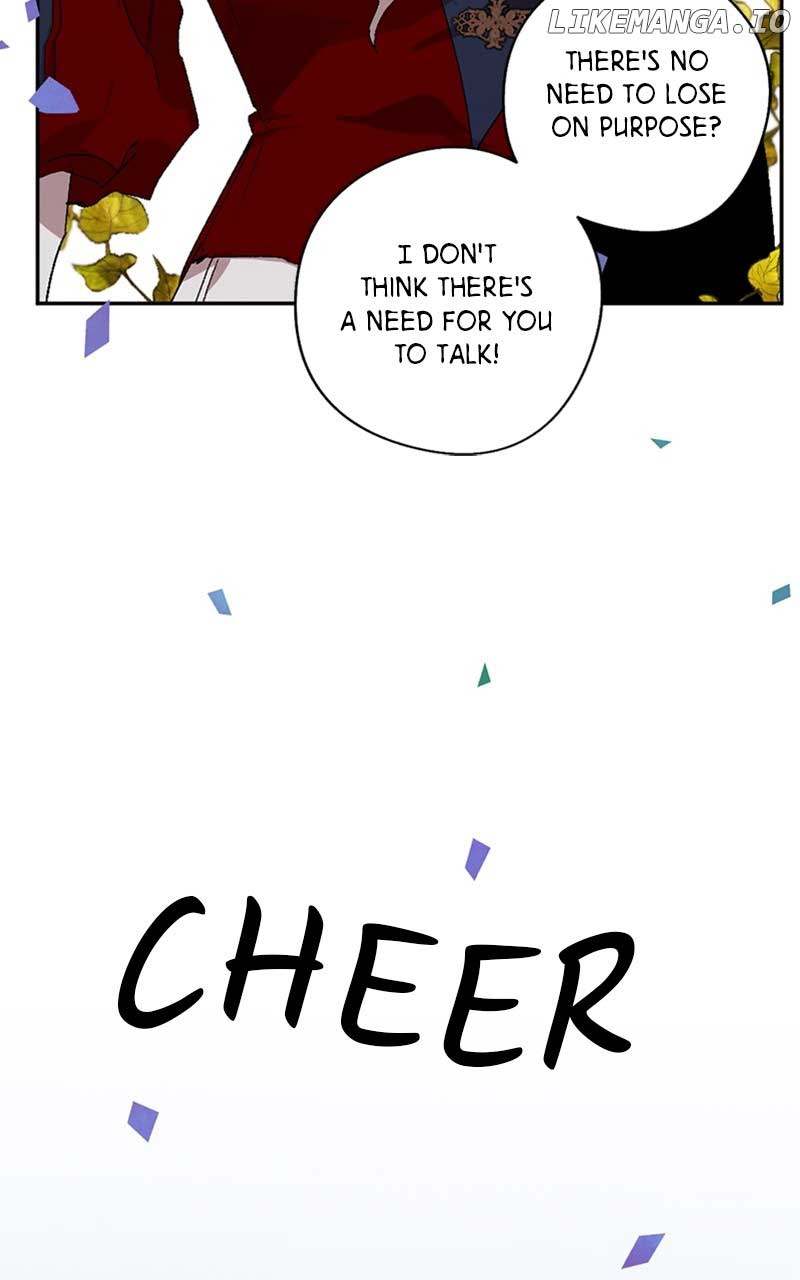 The Demon King’s Confession chapter 75 page 73