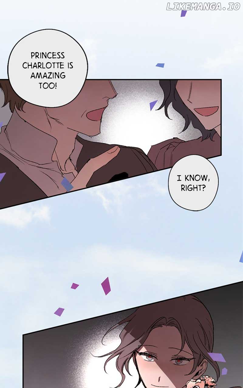 The Demon King’s Confession chapter 75 page 74