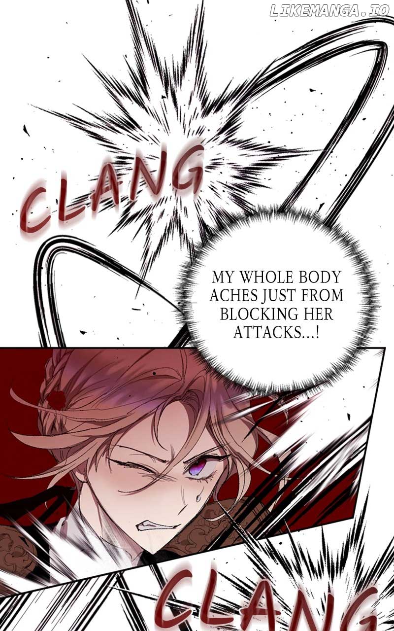 The Demon King’s Confession chapter 75 page 81