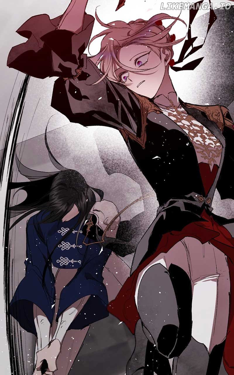 The Demon King’s Confession chapter 75 page 87