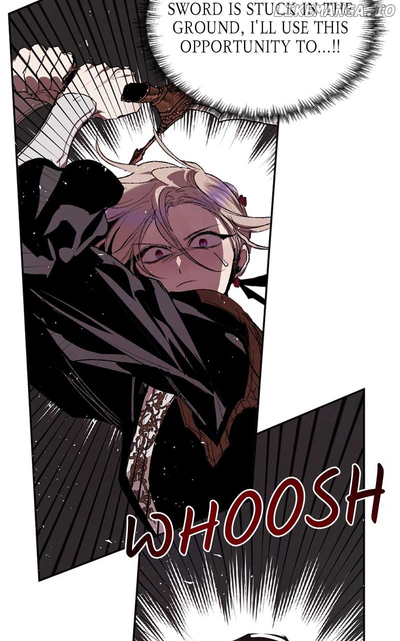 The Demon King’s Confession chapter 75 page 92