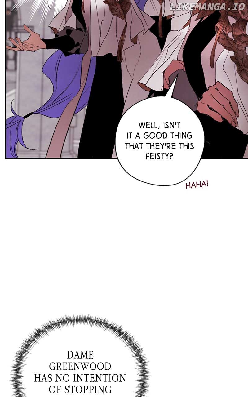 The Demon King’s Confession chapter 75 page 116