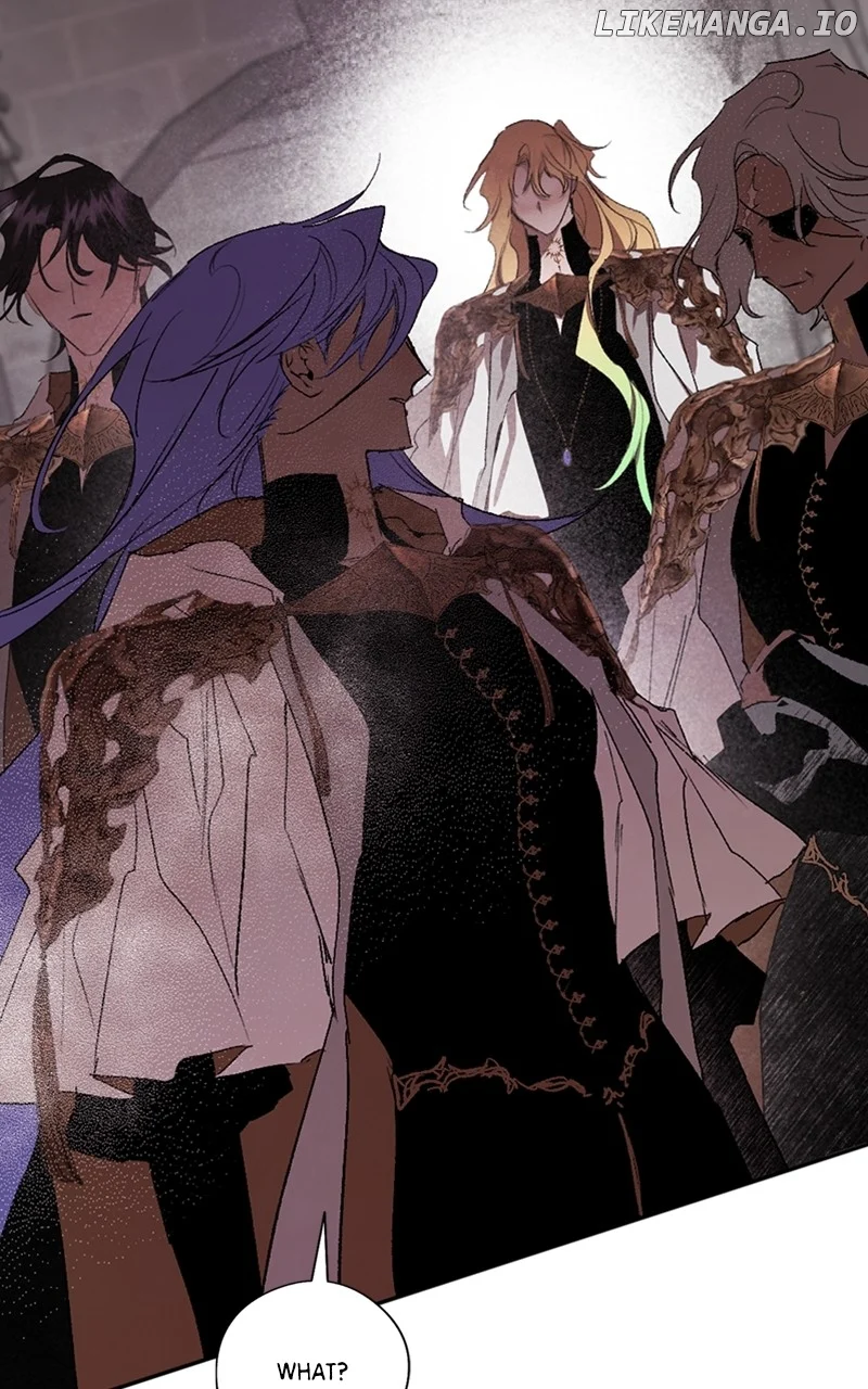 The Demon King’s Confession chapter 76 page 6
