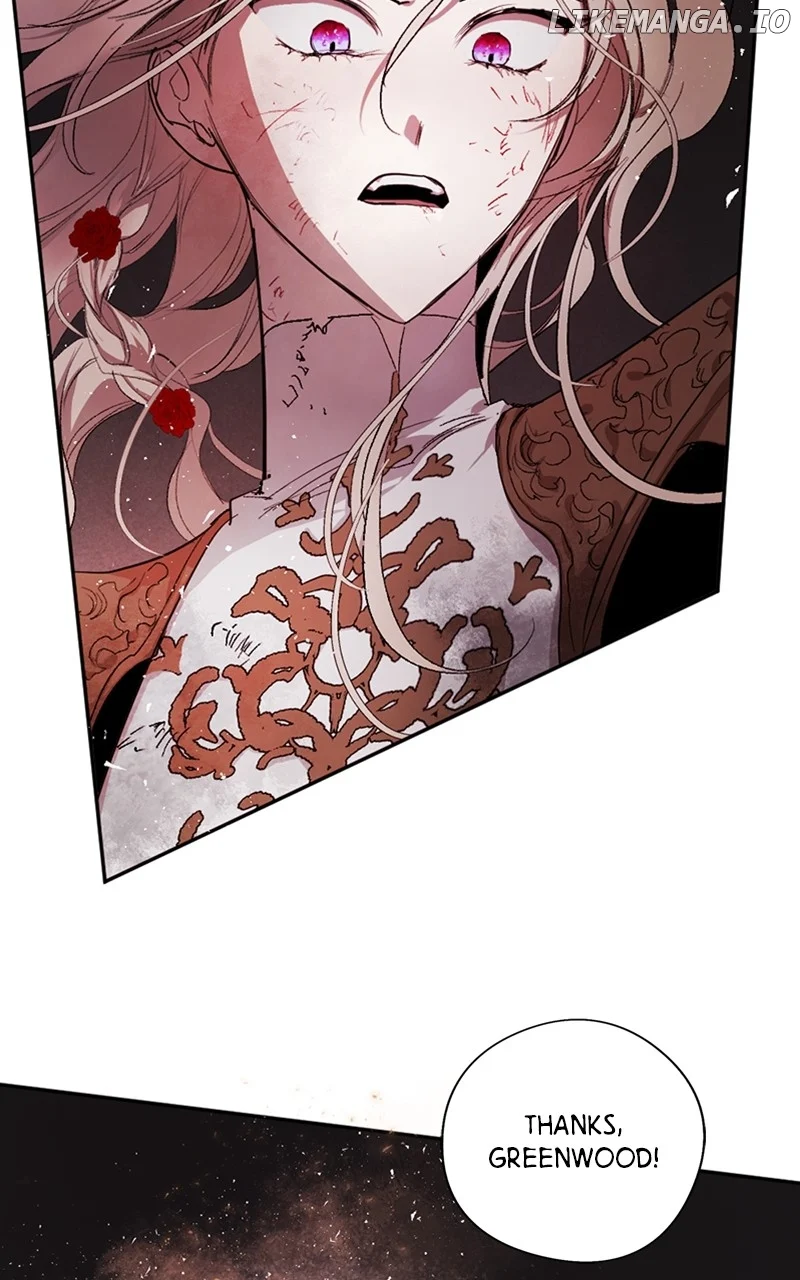 The Demon King’s Confession chapter 76 page 32
