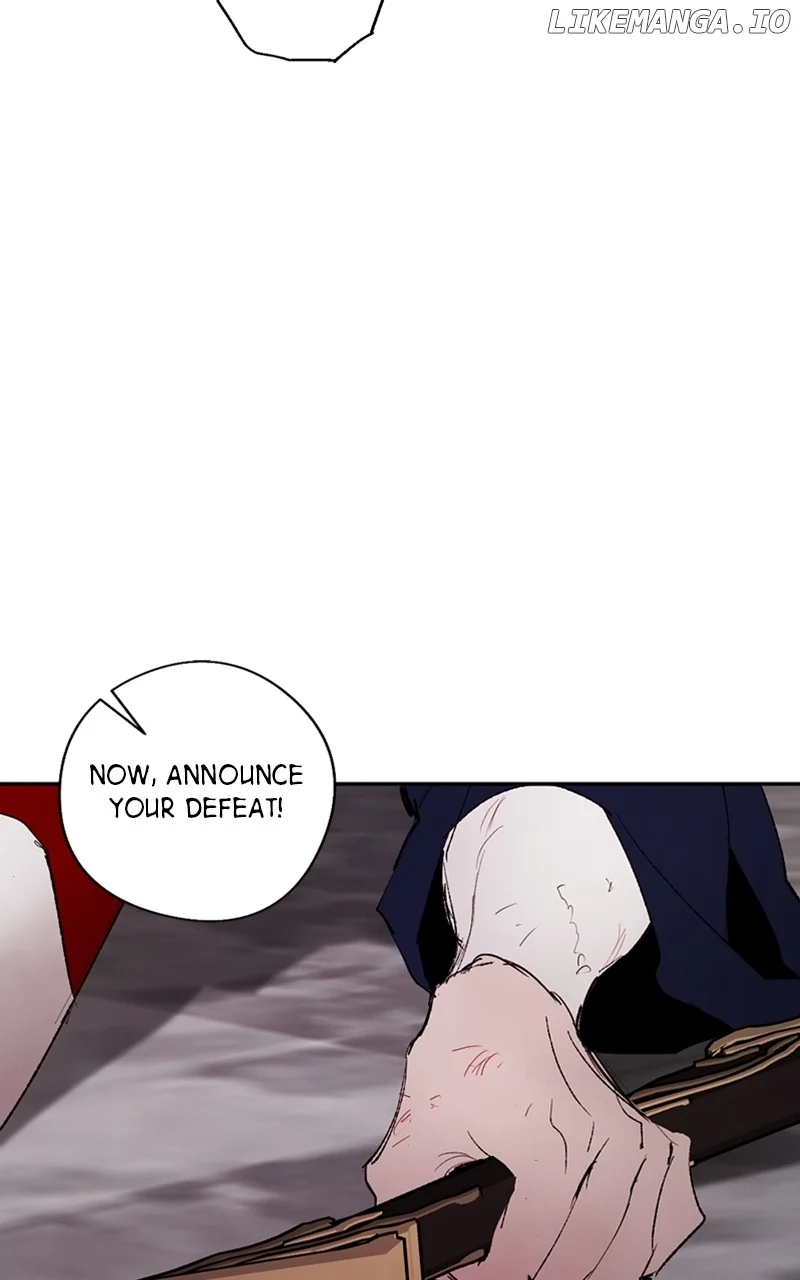The Demon King’s Confession chapter 76 page 34