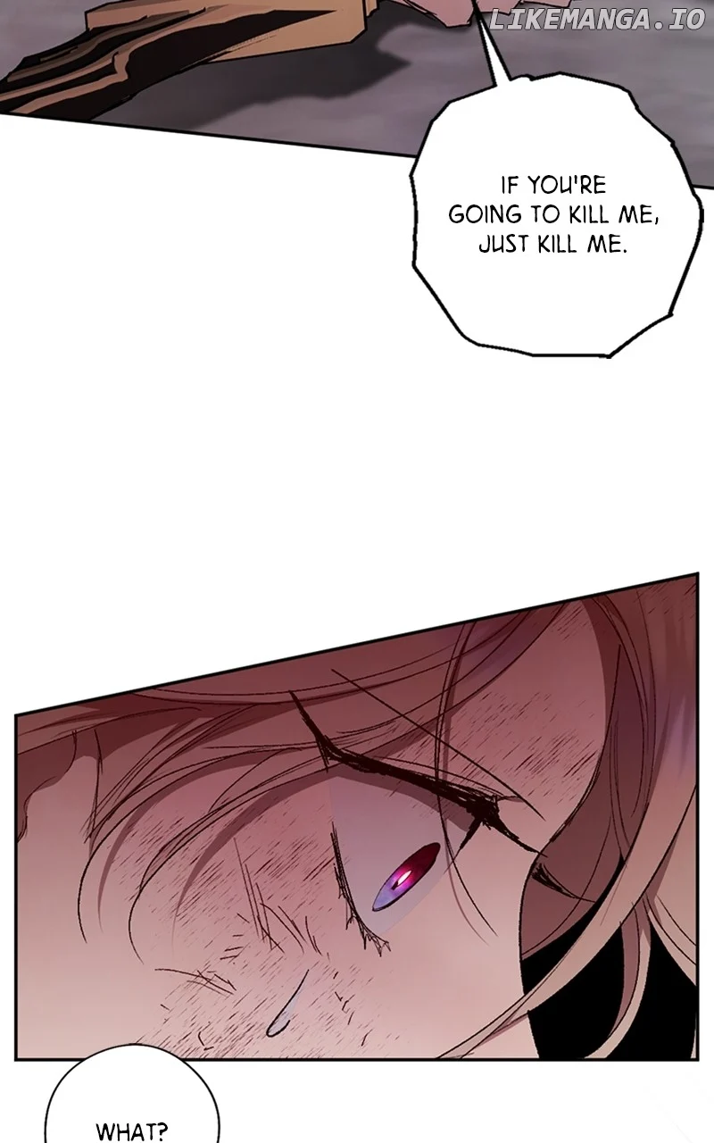 The Demon King’s Confession chapter 76 page 35