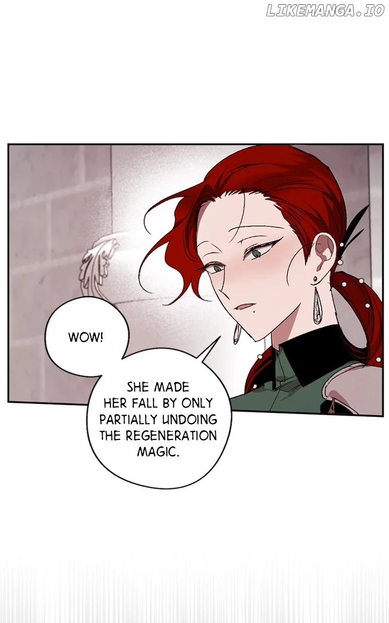 The Demon King’s Confession chapter 76 page 64