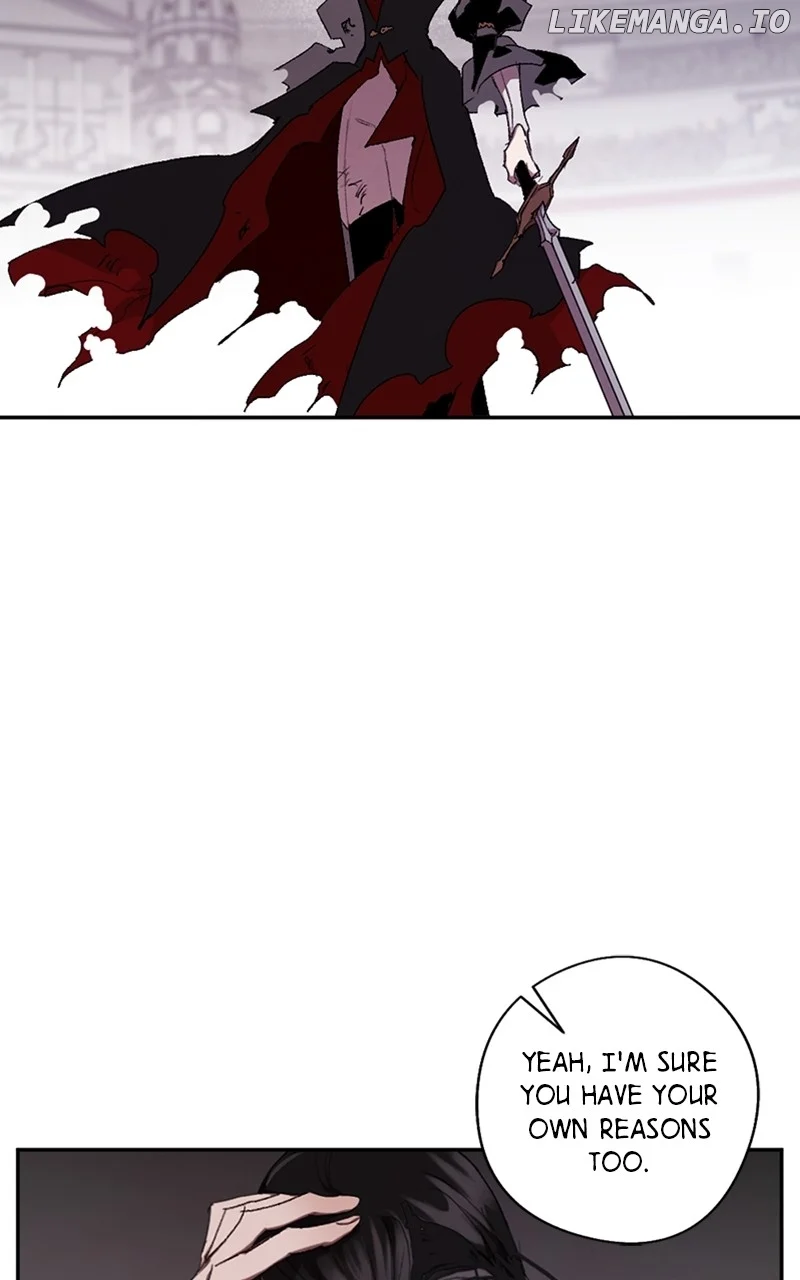 The Demon King’s Confession chapter 76 page 67