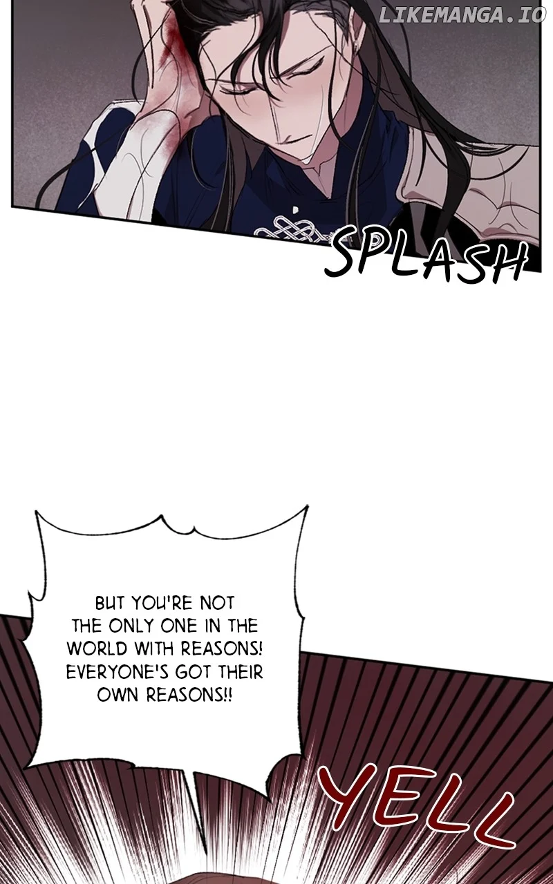 The Demon King’s Confession chapter 76 page 68