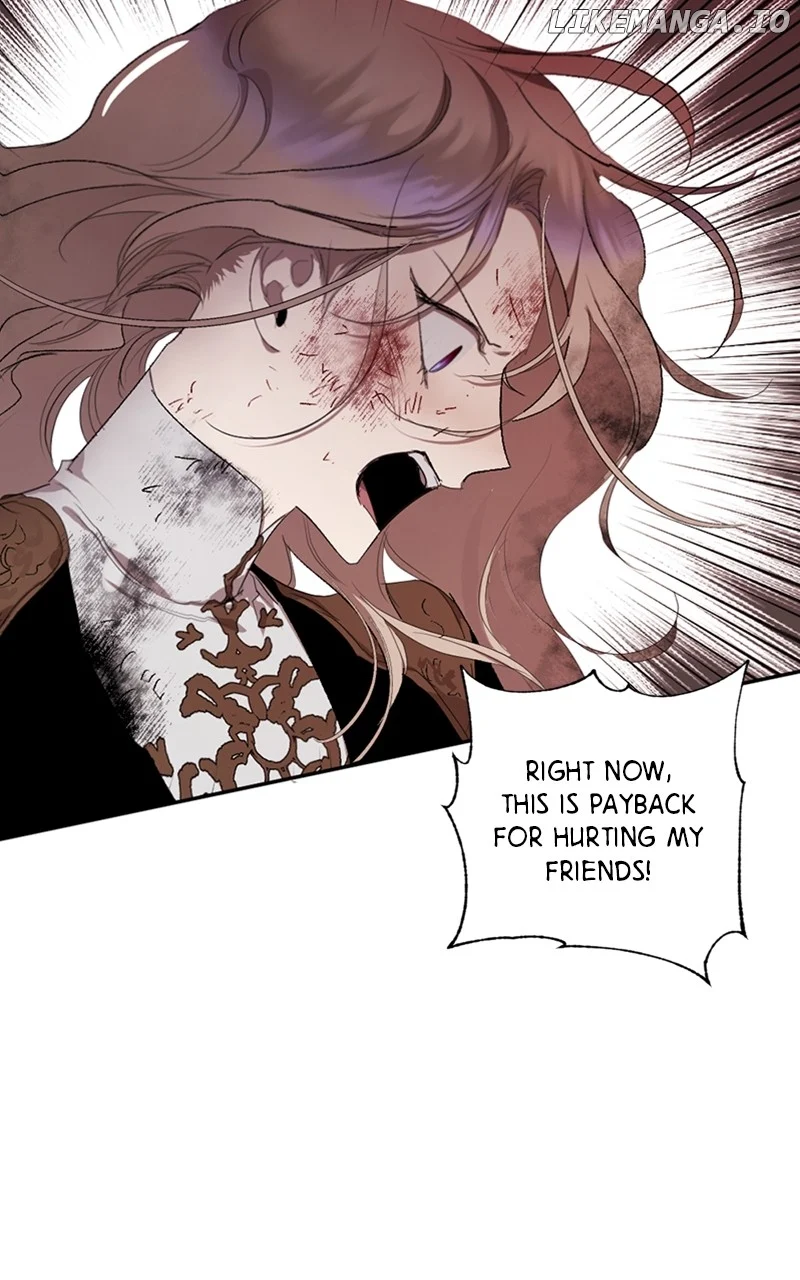 The Demon King’s Confession chapter 76 page 69