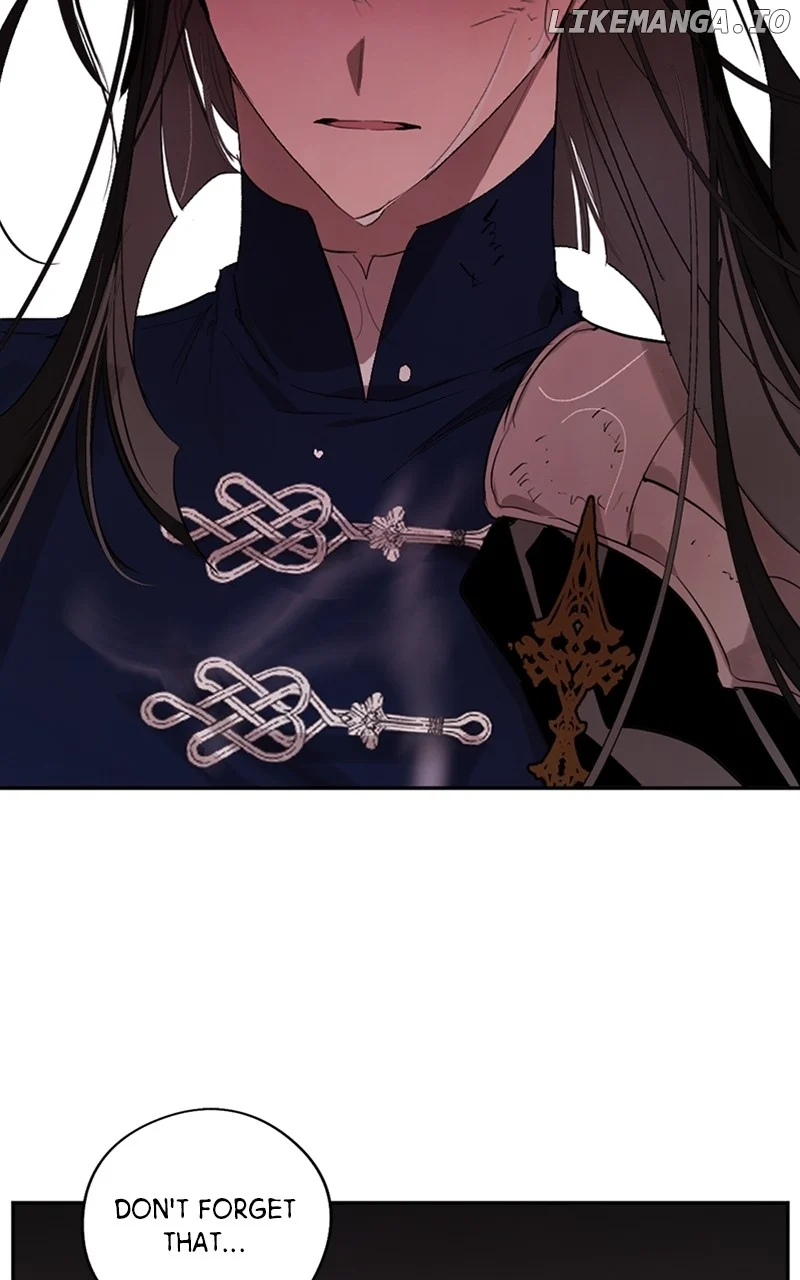 The Demon King’s Confession chapter 76 page 74