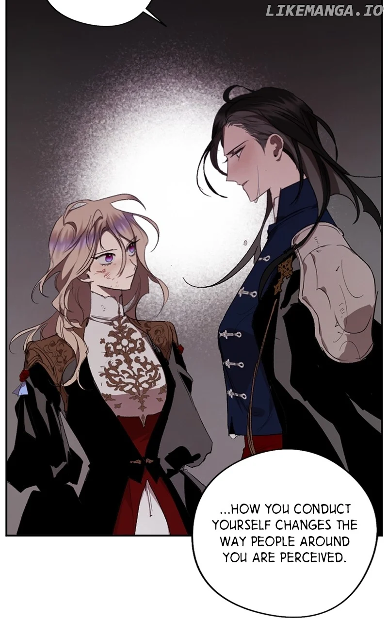 The Demon King’s Confession chapter 76 page 75
