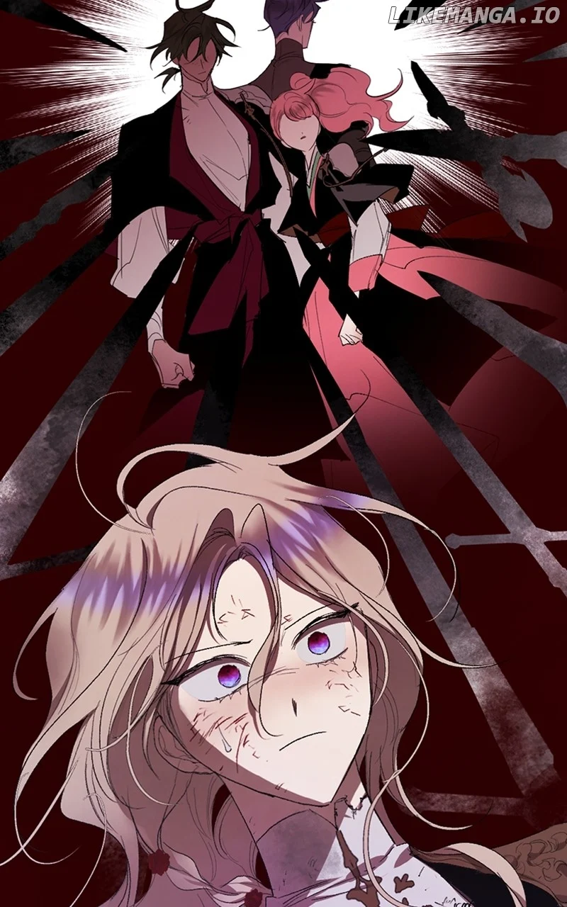 The Demon King’s Confession chapter 76 page 77