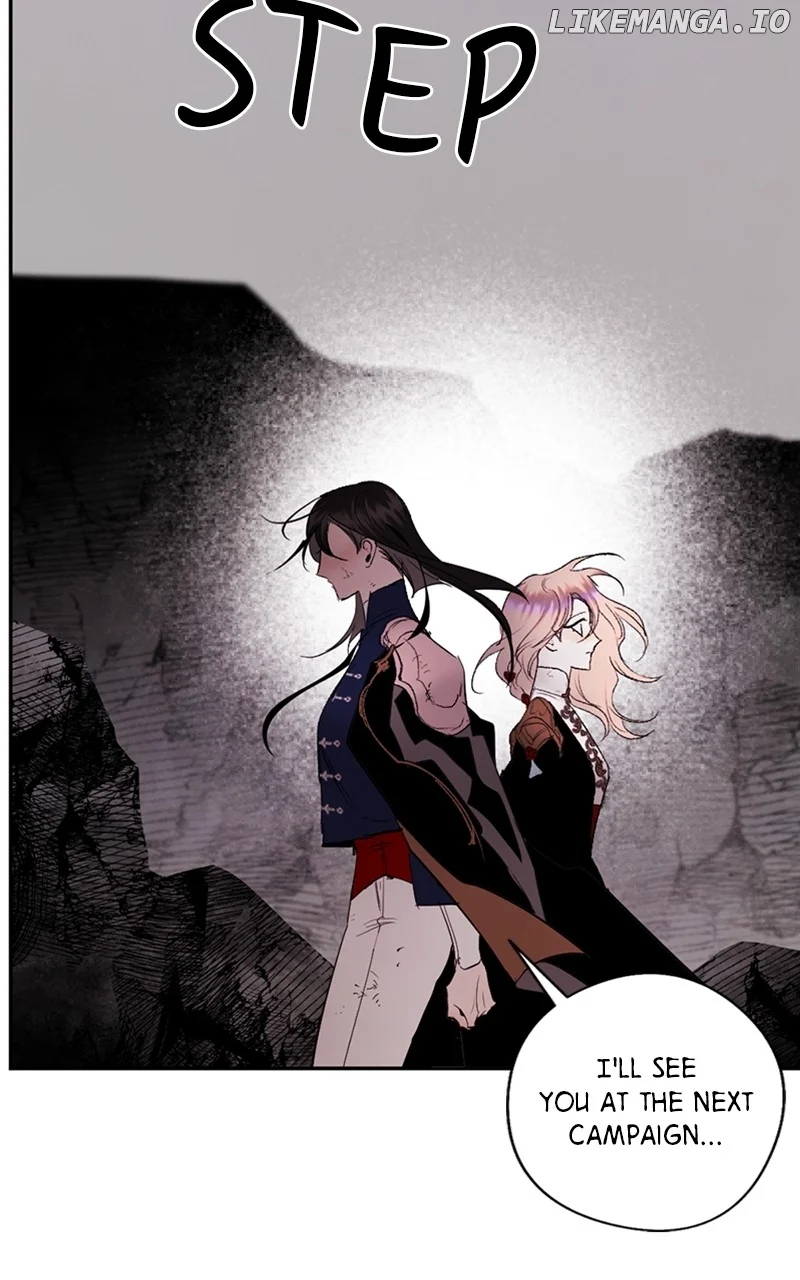 The Demon King’s Confession chapter 76 page 79