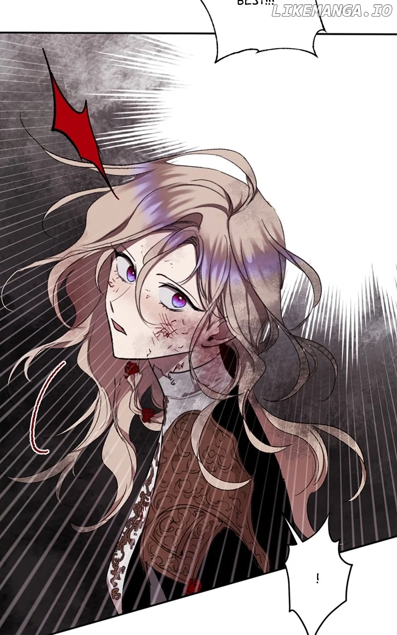 The Demon King’s Confession chapter 76 page 84