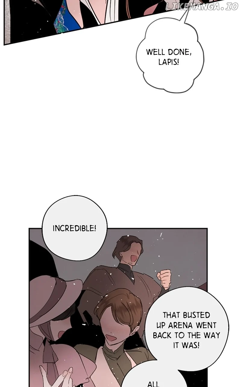 The Demon King’s Confession chapter 76 page 86