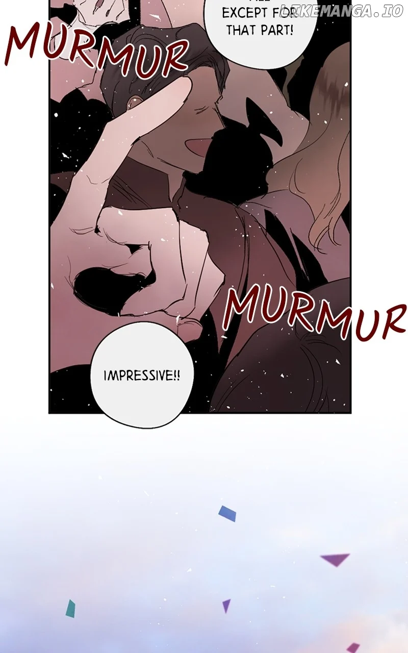 The Demon King’s Confession chapter 76 page 87