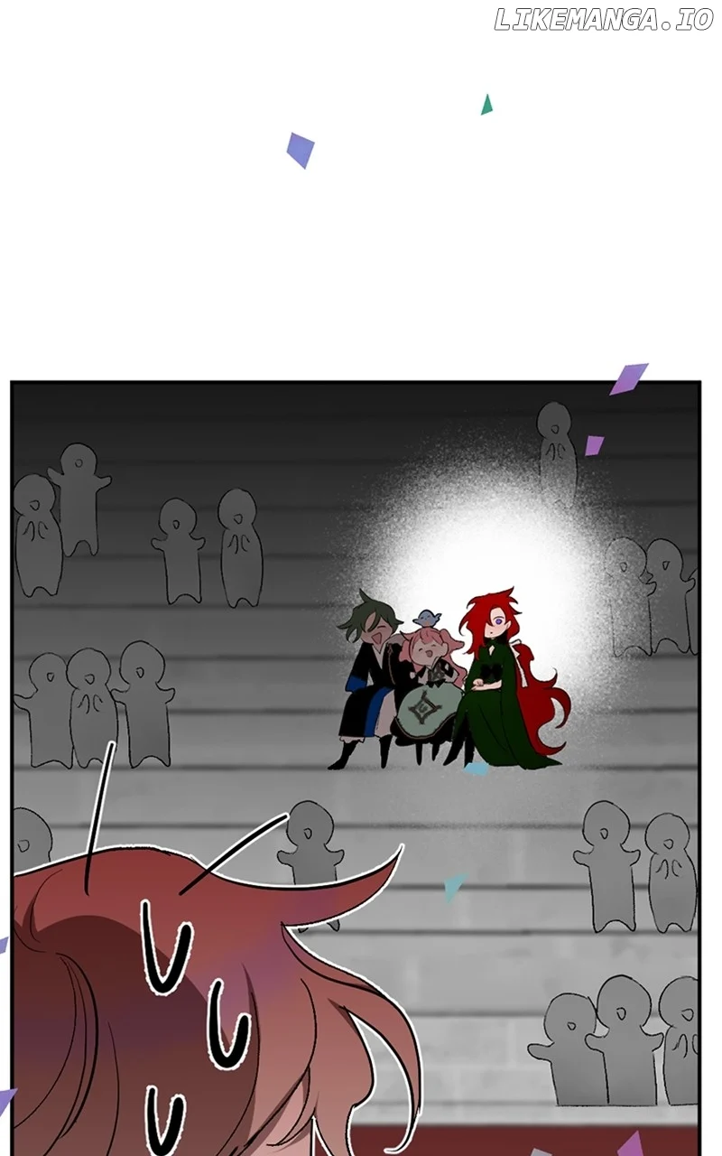 The Demon King’s Confession chapter 76 page 96
